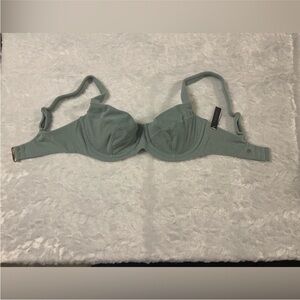 Victoria's Secret Sage Bikini Top